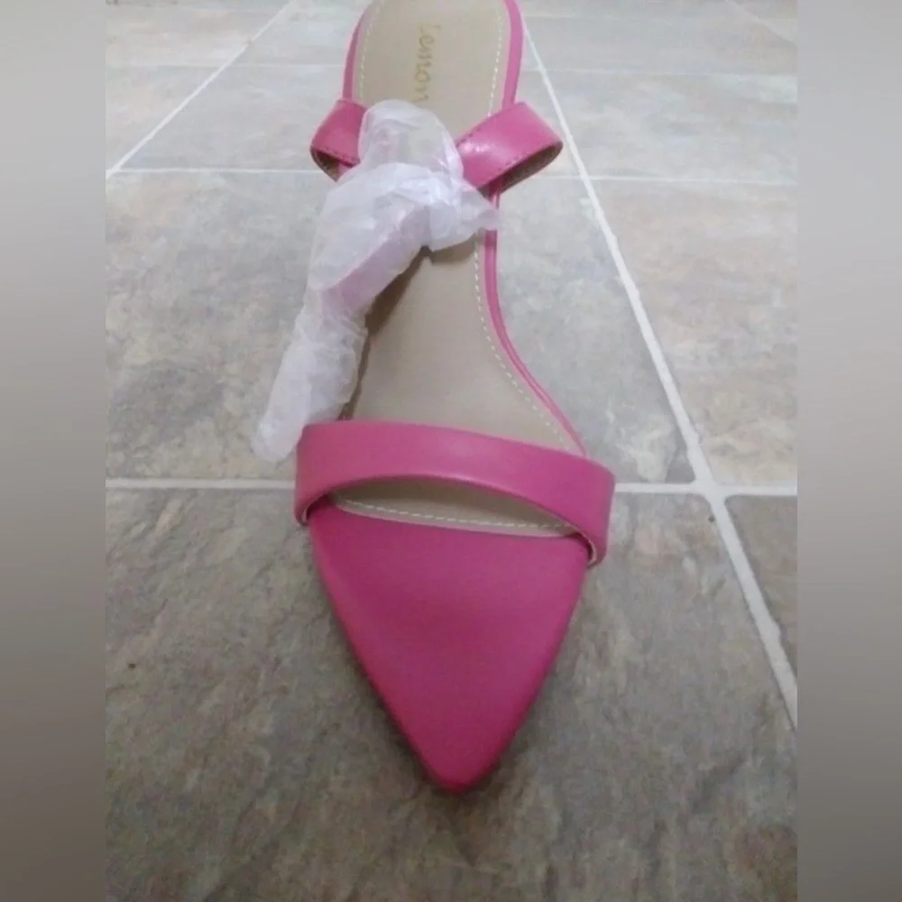 Super Sexy High Heel Sandals size: 7.5 - Picture 9 of 11